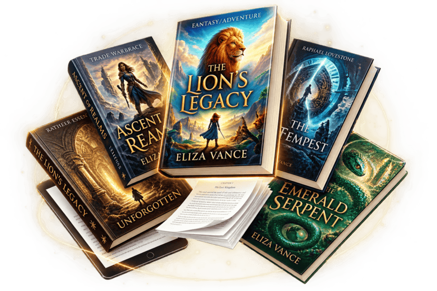 Pinnacle Publishing