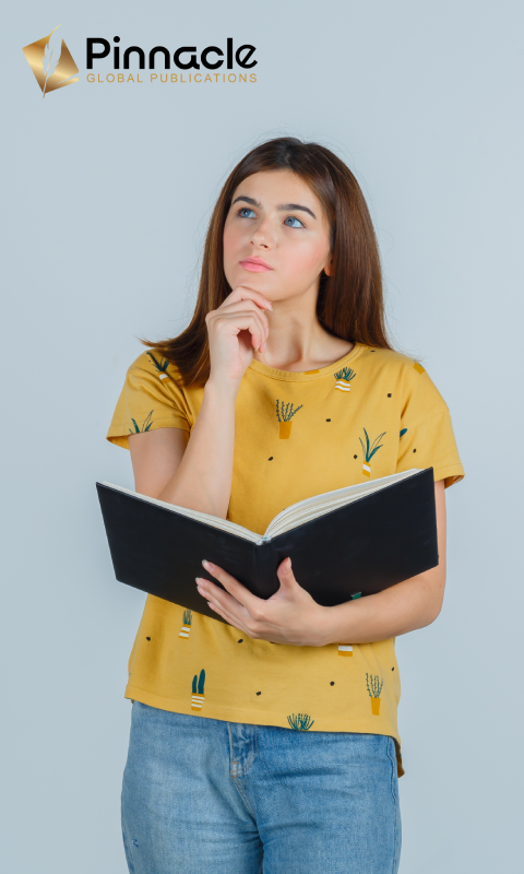 Pinnacle Publishing FAQ