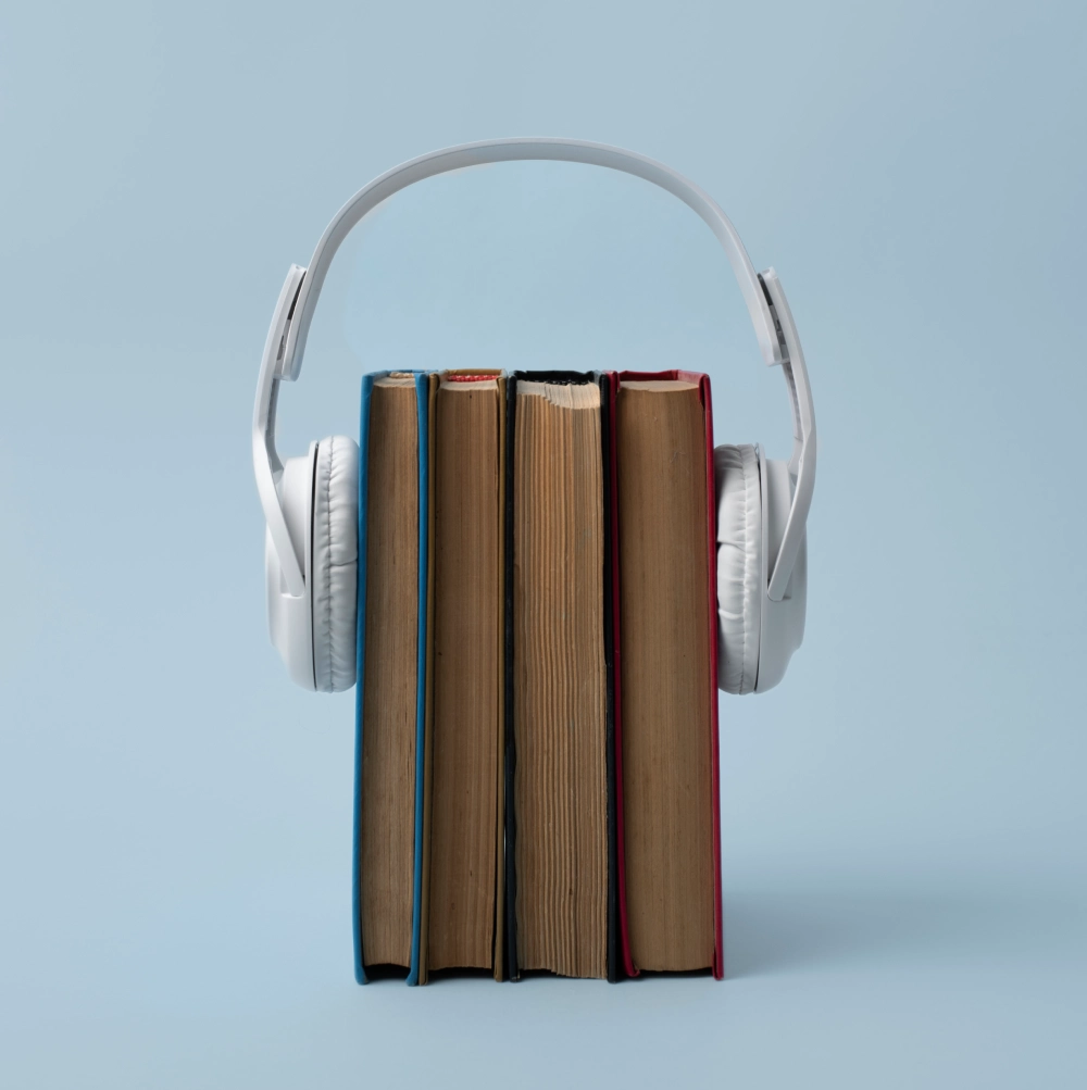 Ghostwriting Process